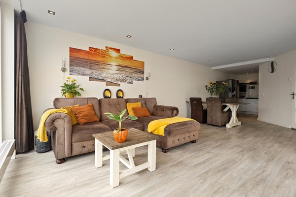 Medium property photo - Jupiter 40, 1785 AM Den Helder